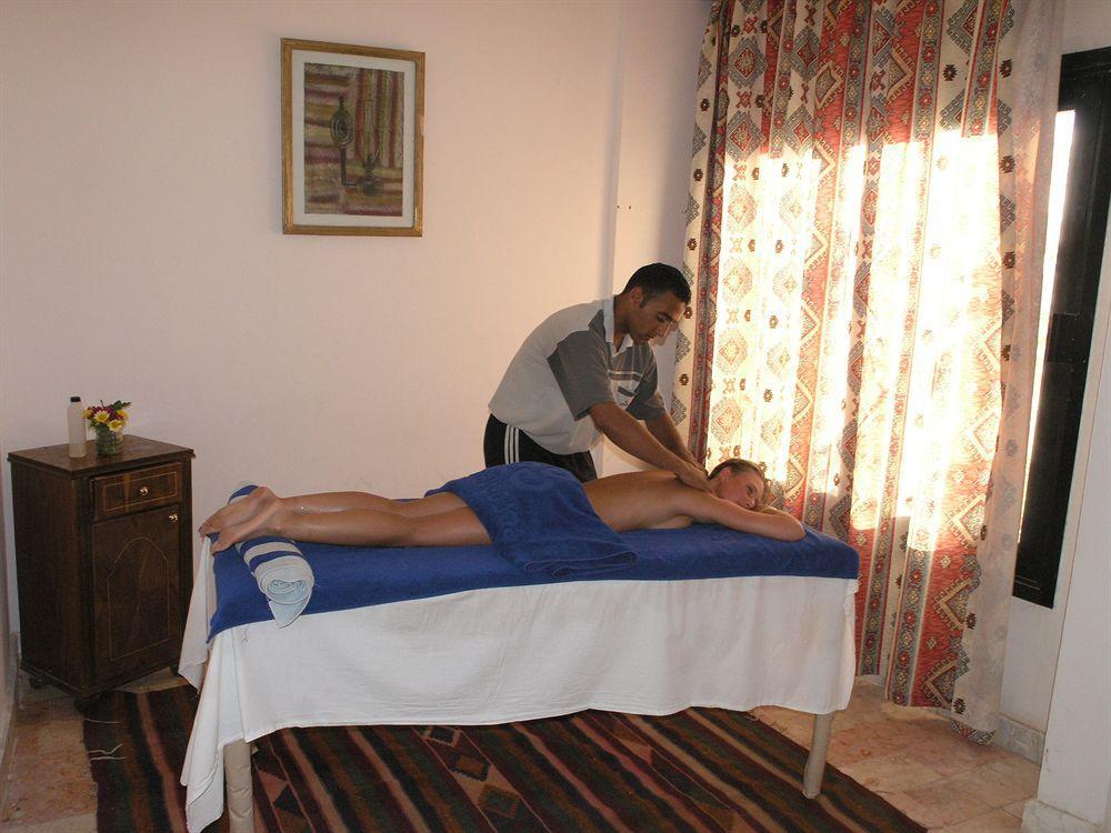 Golden 5 Sapphire Suites Hotel Hurghada Extérieur photo